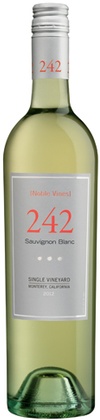Noble Vines 242 Sauvignon Blanc