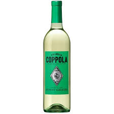 Coppola Diamond Pinot Grigio