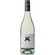 Crossings Sauvignon Blanc