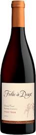Folie a Deux Pinot Noir