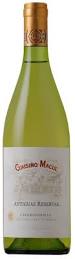 Cousino Macul Chardonnay