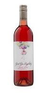 Girl Go Lightly Rose Wine