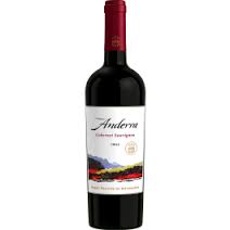 Anderra Cabernet Sauvignon