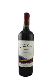 Anderra Carmenere