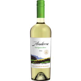 Anderra Sauvignon Blanc