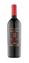 Falernia Carmenere Syrah Reserve