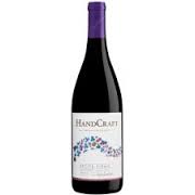 Handcraft Petite Sirah