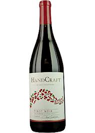Handcraft Pinot Noir
