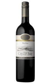 Oyster Bay Merlot