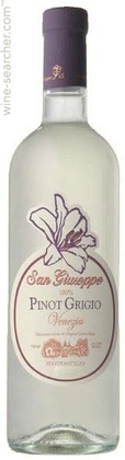 San Giuseppe Pinot Grigio