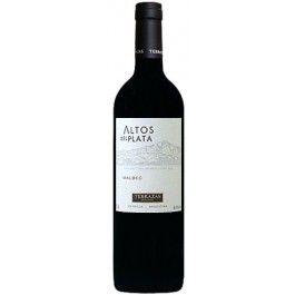Terrazas Altos del Plata Malbec