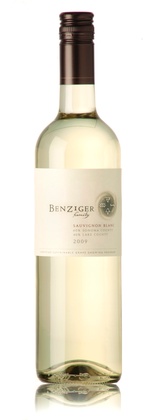 Benziger Sauvignon Blanc Sonoma