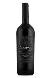 Carnivor Cabernet