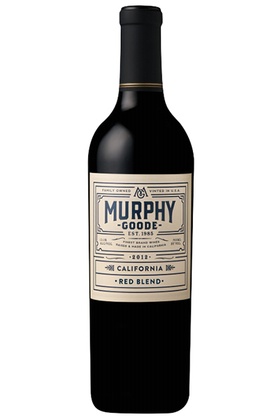 Murphy Goode Red Blend