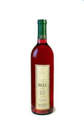 Bell Rose