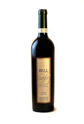 Bell Cabernet Napa