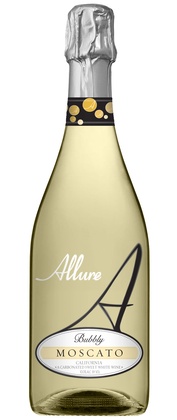 Allure Sparkling Moscato