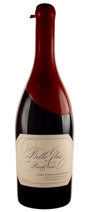 Belle Glos Pinot Noir Clark and Telephone