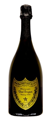 Dom Perignon