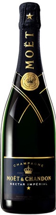 Moet & Chandon Nectar Imperial
