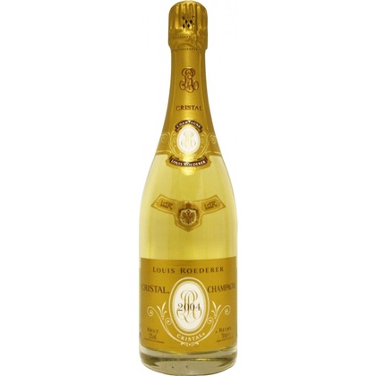 Roederer Cristal 