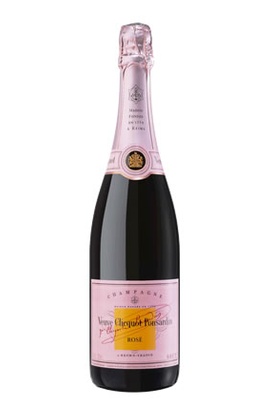 Veuve Clicquot Brut Rose