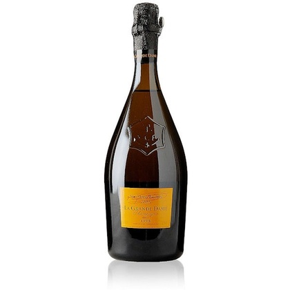 Veuve Clicquot La Grande Dame Kusama