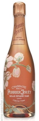 Perrier Jouet Belle Epoque Rose