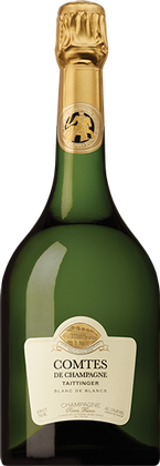 Taittinger Comtes De Champagne 2013