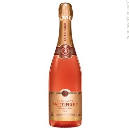 Taittinger Prestige Rose