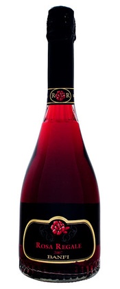 Banfi Rosa Regale