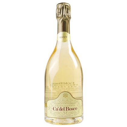 Ca' Del Bosco Franciacorta Cuvee Prestige