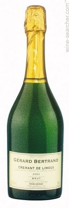 Gerard Bertrand Cremant De Limoux