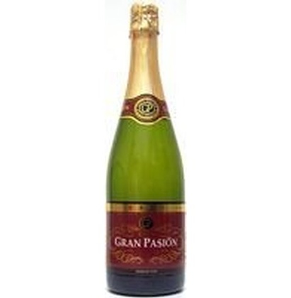 Gran Pasion Cava Brut