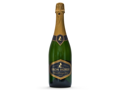 Iron Horse Brut Classic Vintage 2008