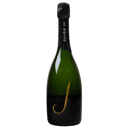 J Vineyards Cuvee 20
