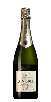 Lenoble Champagne Grand Cru Blancs De Blanc