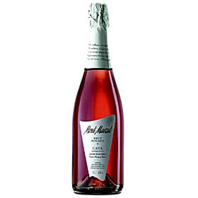 Mont Marcal Brut Rosado 