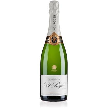 Pol Roger Extra Champagne Reserve