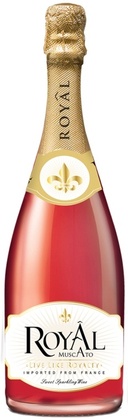 Royal Moscato Rose