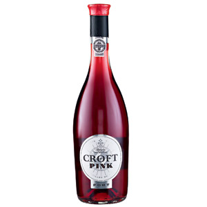 Croft Pink Port