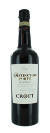 Croft Distinction Port
