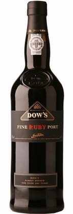 Dow's Fine Ruby Port