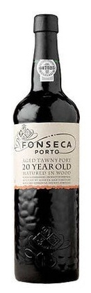 Fonseca 20 Yr Tawny