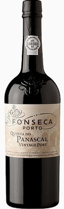 Fonseca Quinta De Panascal 2005