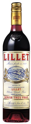 Lillet Rouge