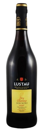 Lustau Dry Oloroso Don Nuno
