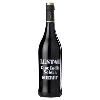 Lustau East India Solera Sherry