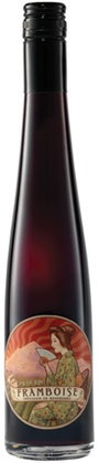 Pacific Rim Framboise