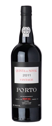 Quinta Do Noval Vintage Port 2011